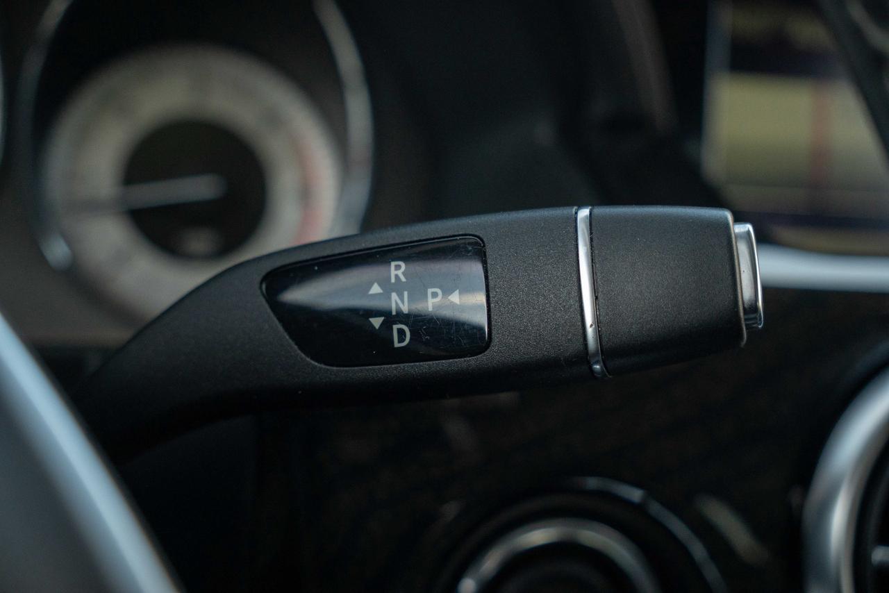 2015 Mercedes-Benz GLK-Class 250 BlueTec Photo