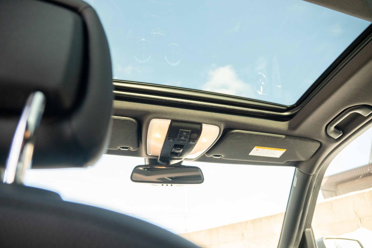 2015 Mercedes-Benz GLK-Class 250 BlueTec Photo