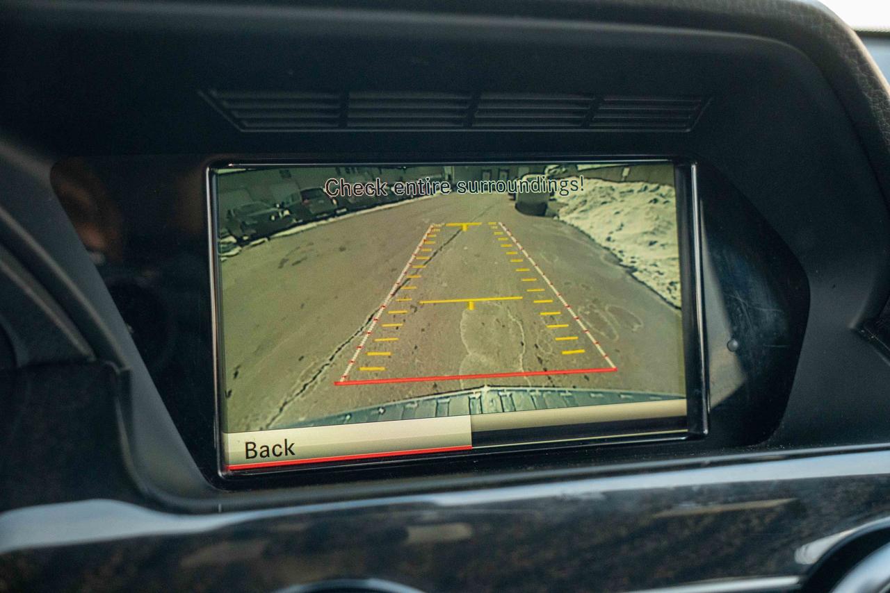 2015 Mercedes-Benz GLK-Class 250 BlueTec Photo