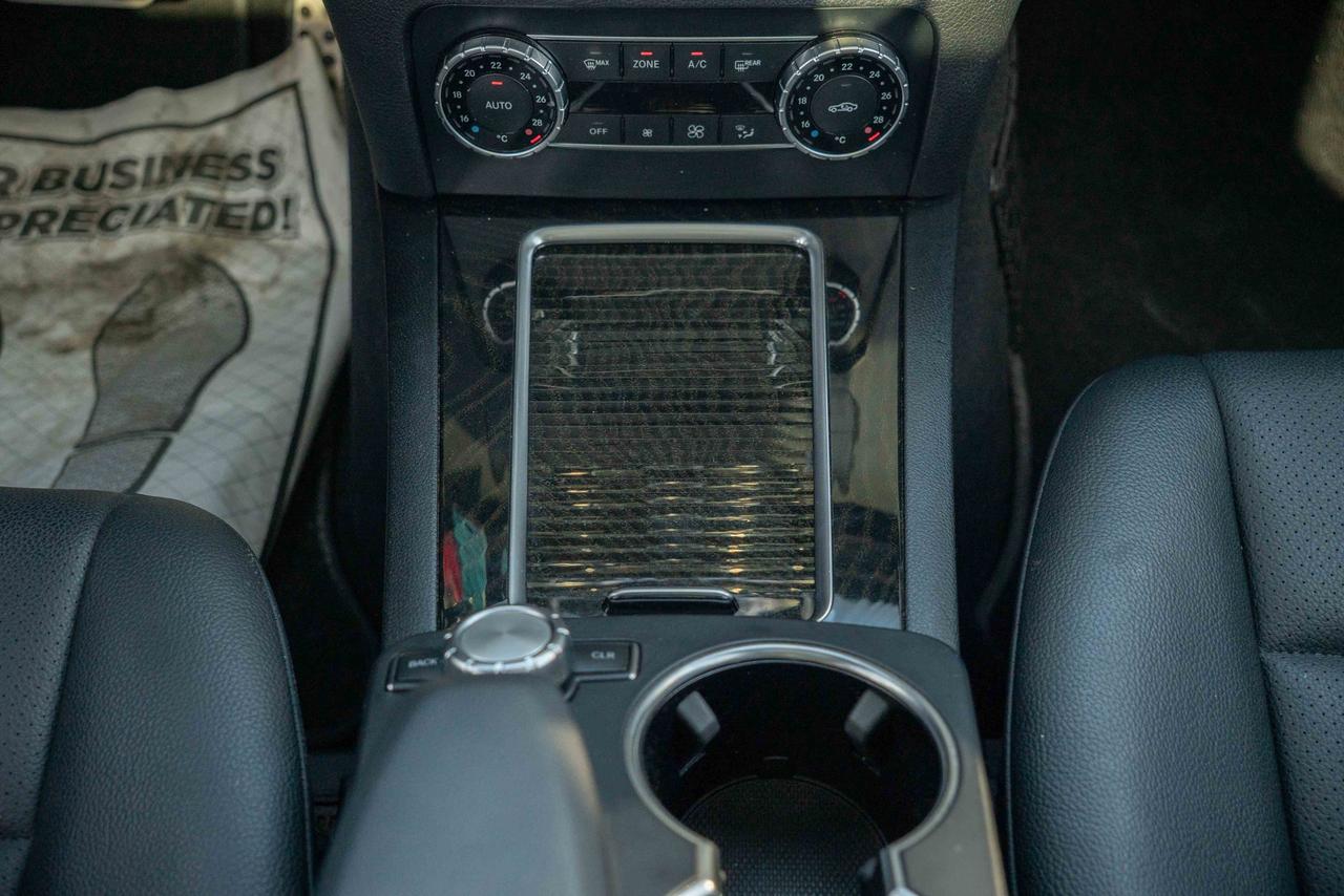 2015 Mercedes-Benz GLK-Class 250 BlueTec Photo