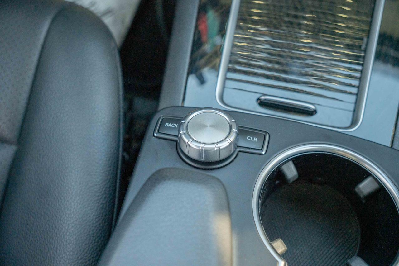 2015 Mercedes-Benz GLK-Class 250 BlueTec Photo