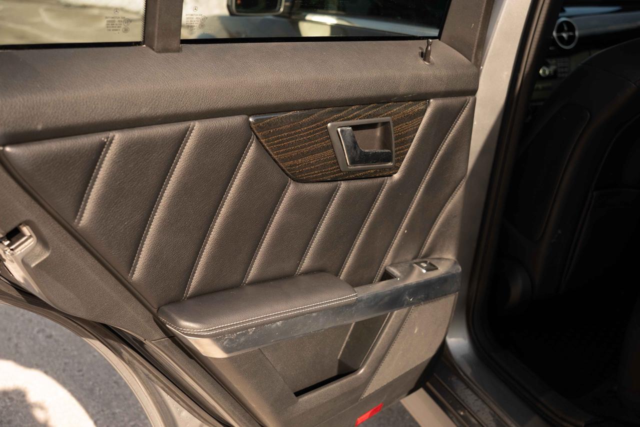 2015 Mercedes-Benz GLK-Class 250 BlueTec Photo