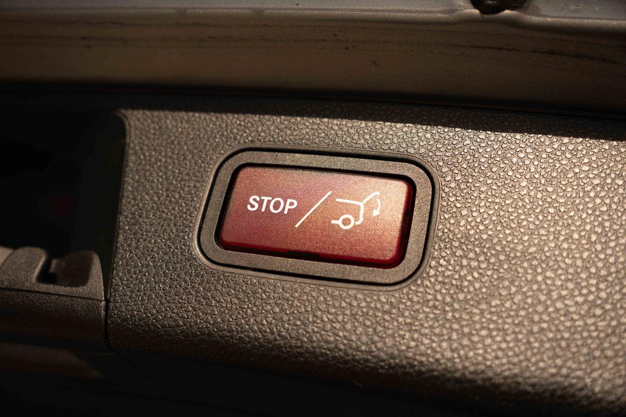 2015 Mercedes-Benz GLK-Class 250 BlueTec Photo