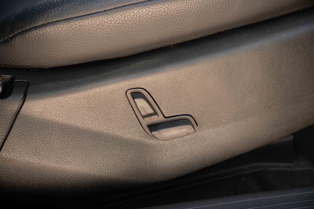 2015 Mercedes-Benz GLK-Class 250 BlueTec Photo