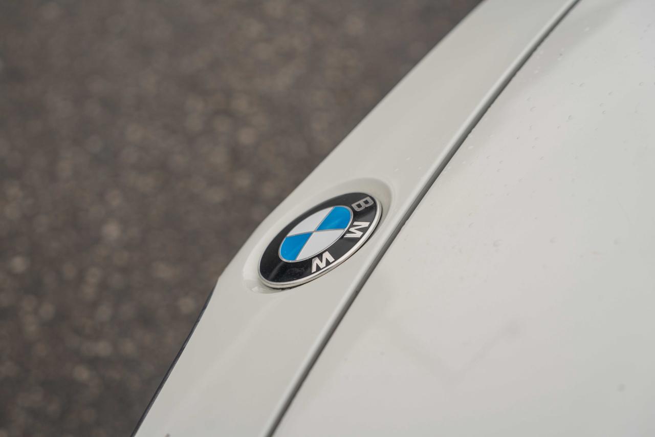 2015 BMW 3 Series 328d xDrive Photo