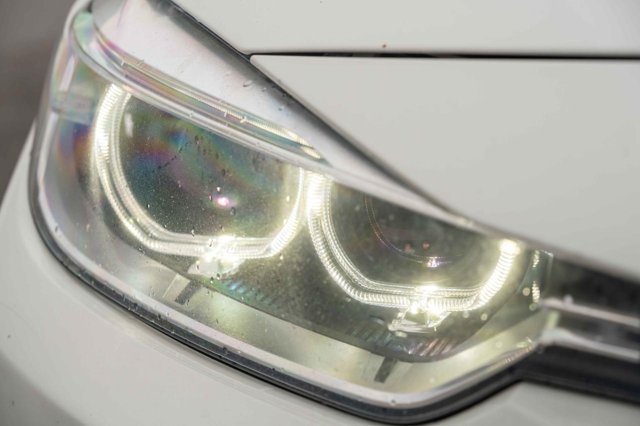 2015 BMW 3 Series 328d xDrive Photo