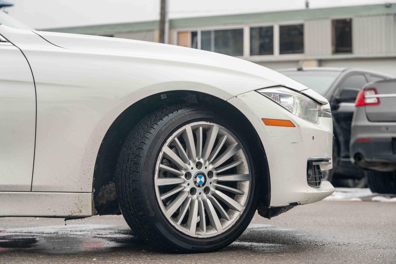 2015 BMW 3 Series 328d xDrive Photo