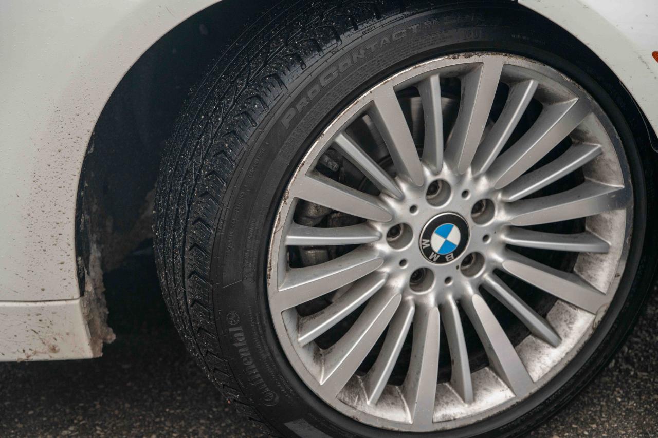 2015 BMW 3 Series 328d xDrive Photo