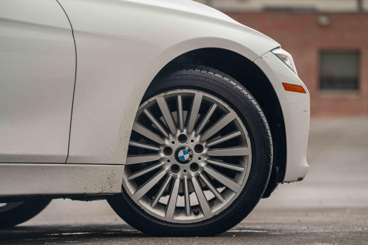 2015 BMW 3 Series 328d xDrive Photo