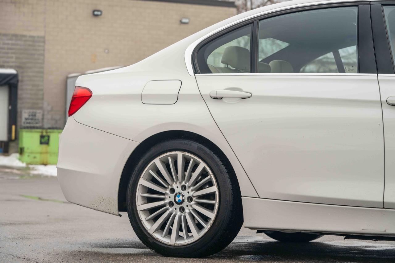 2015 BMW 3 Series 328d xDrive Photo