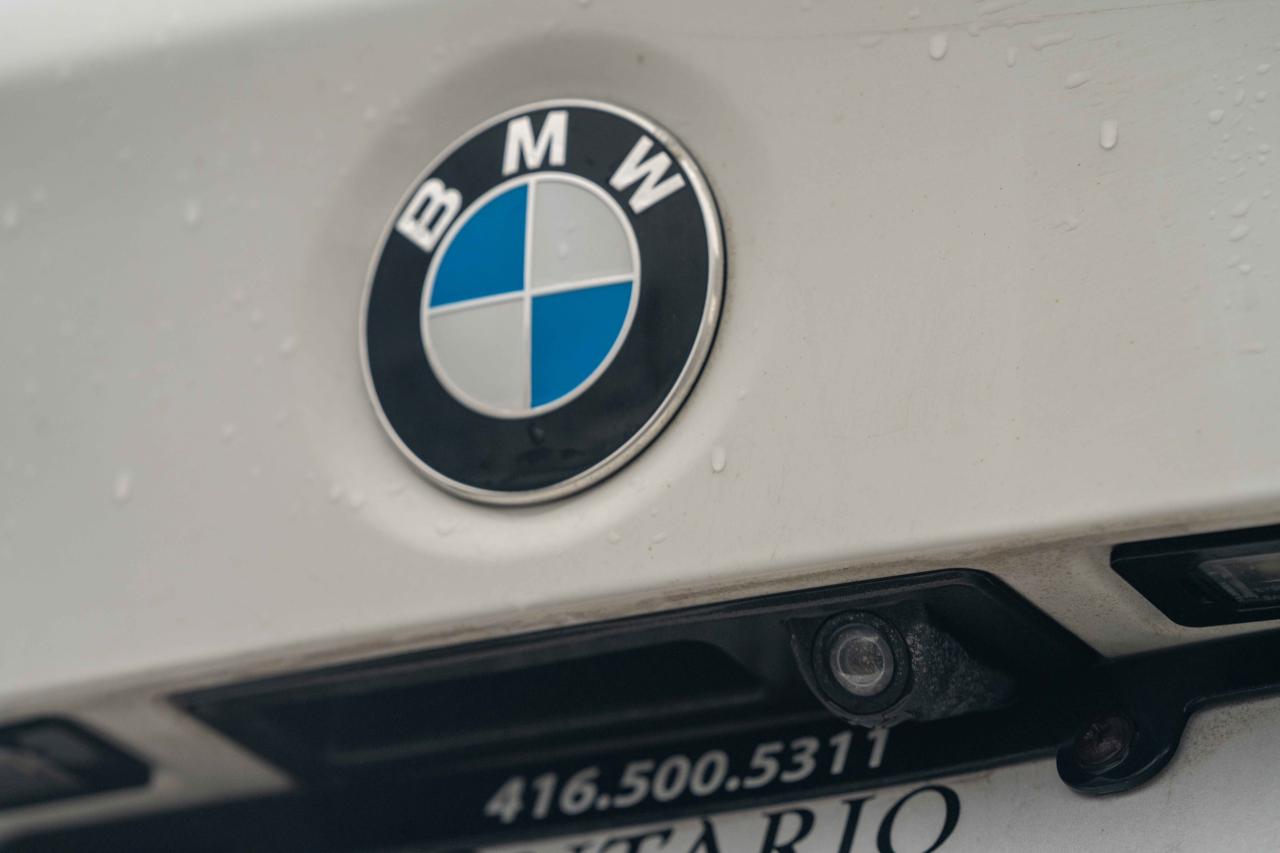 2015 BMW 3 Series 328d xDrive Photo