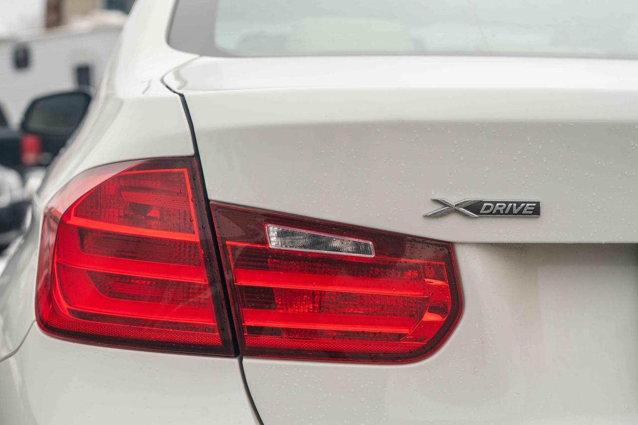 2015 BMW 3 Series 328d xDrive Photo