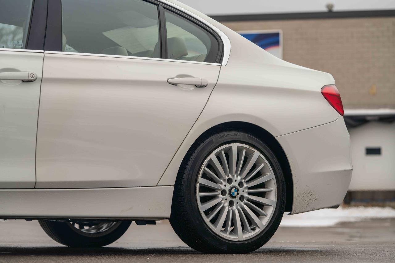 2015 BMW 3 Series 328d xDrive Photo