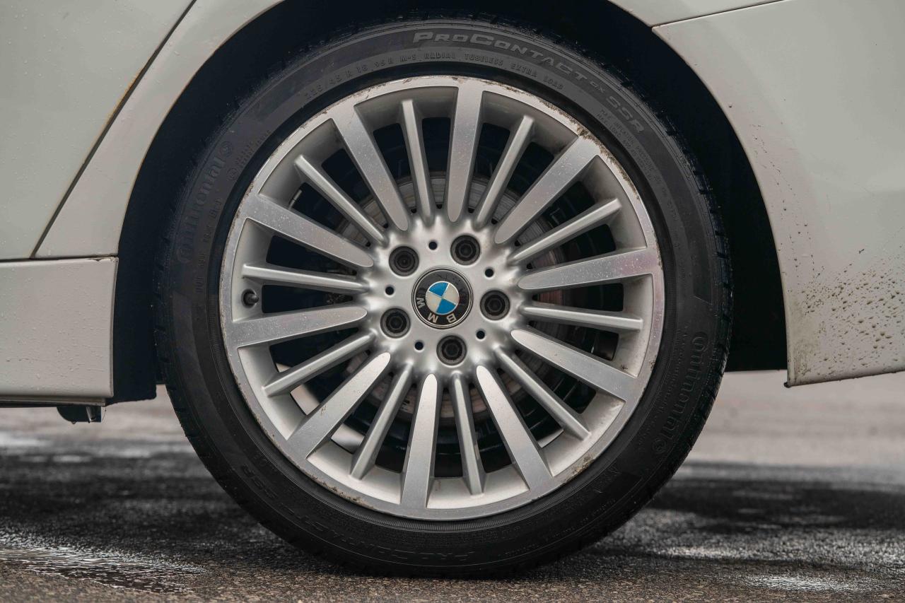 2015 BMW 3 Series 328d xDrive Photo