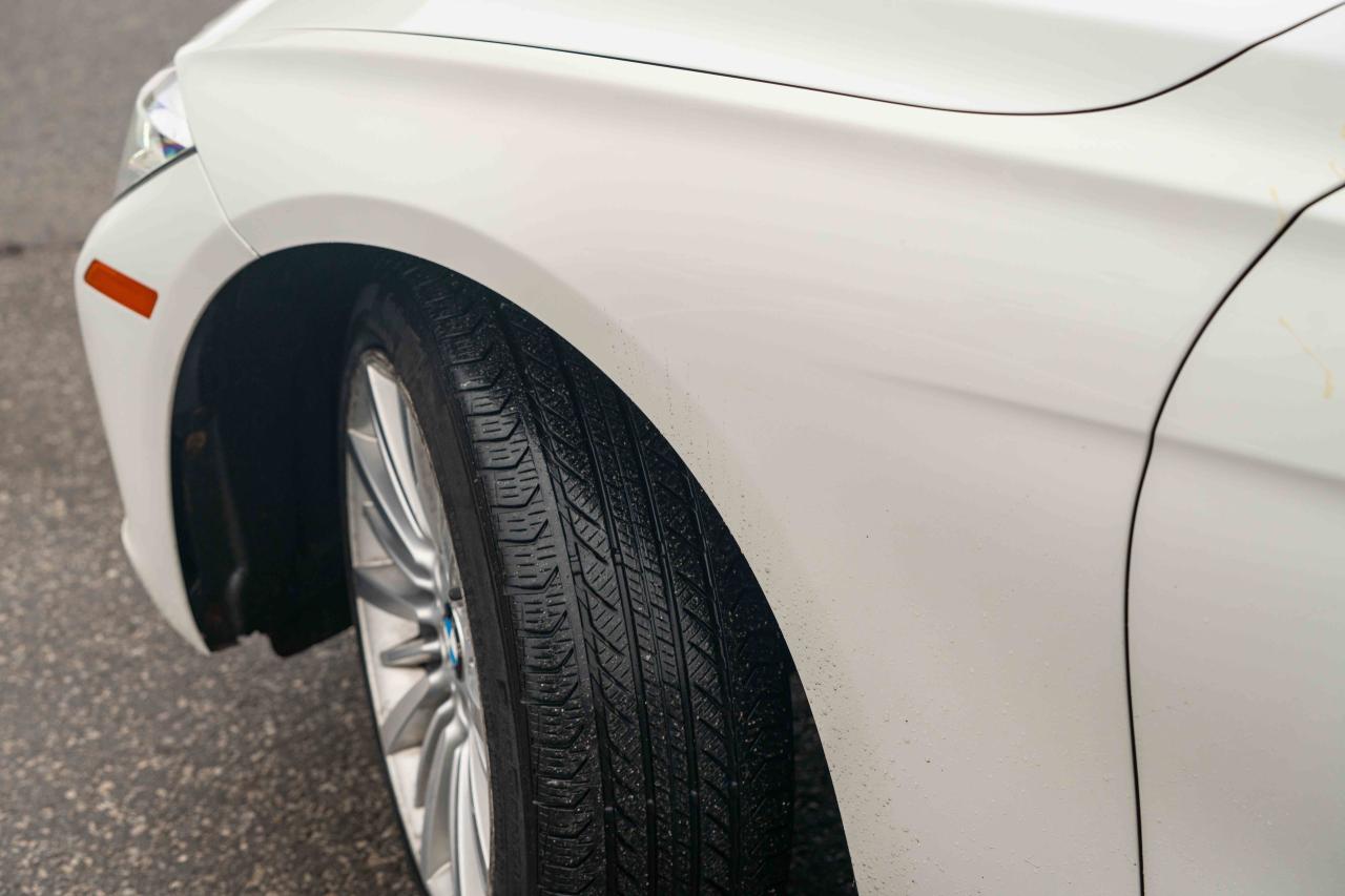 2015 BMW 3 Series 328d xDrive Photo