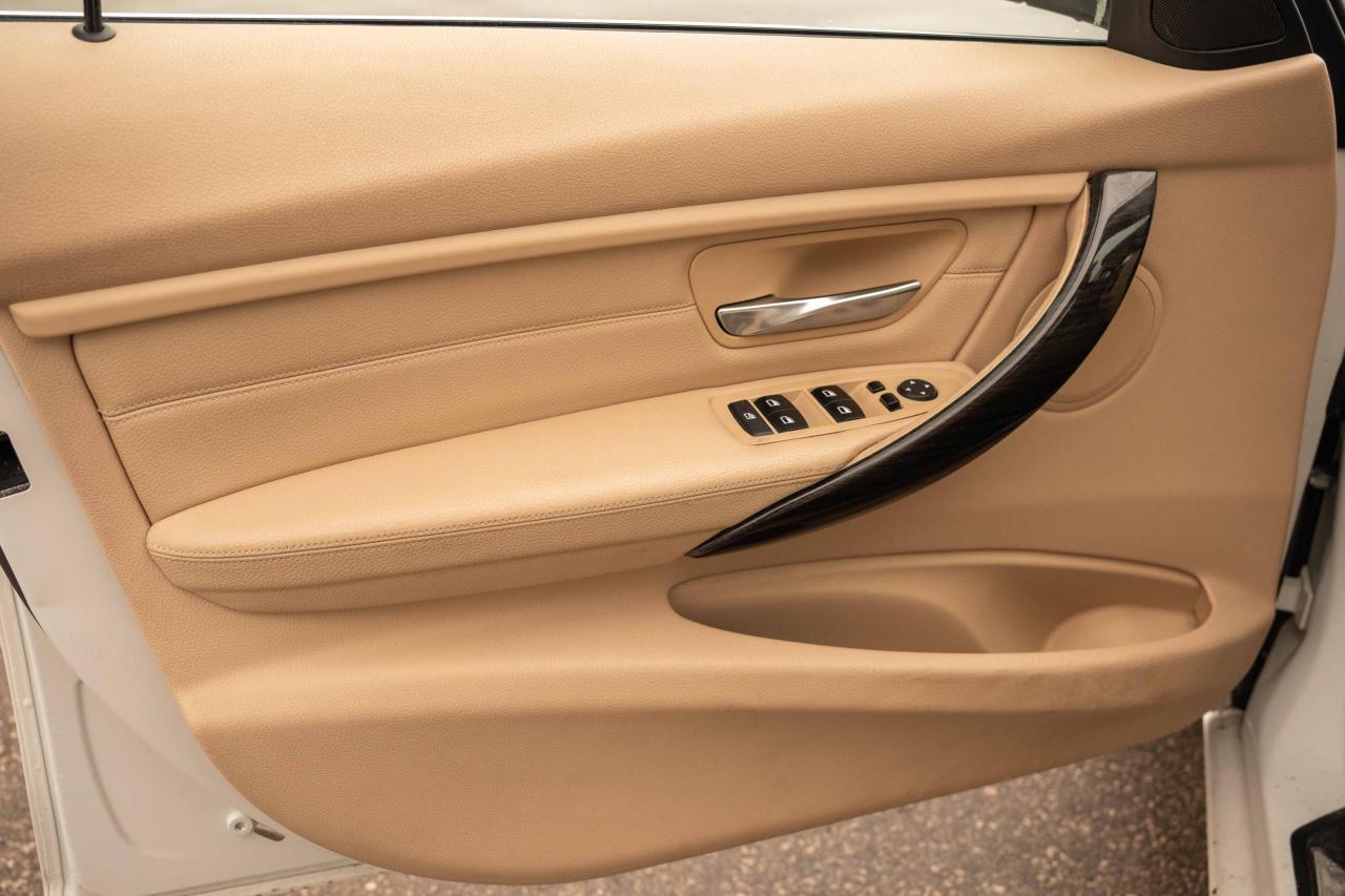 2015 BMW 3 Series 328d xDrive Photo