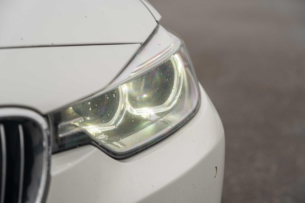 2015 BMW 3 Series 328d xDrive Photo