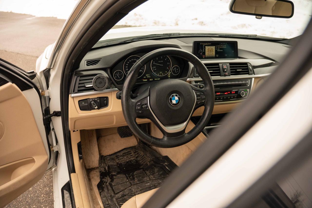 2015 BMW 3 Series 328d xDrive Photo