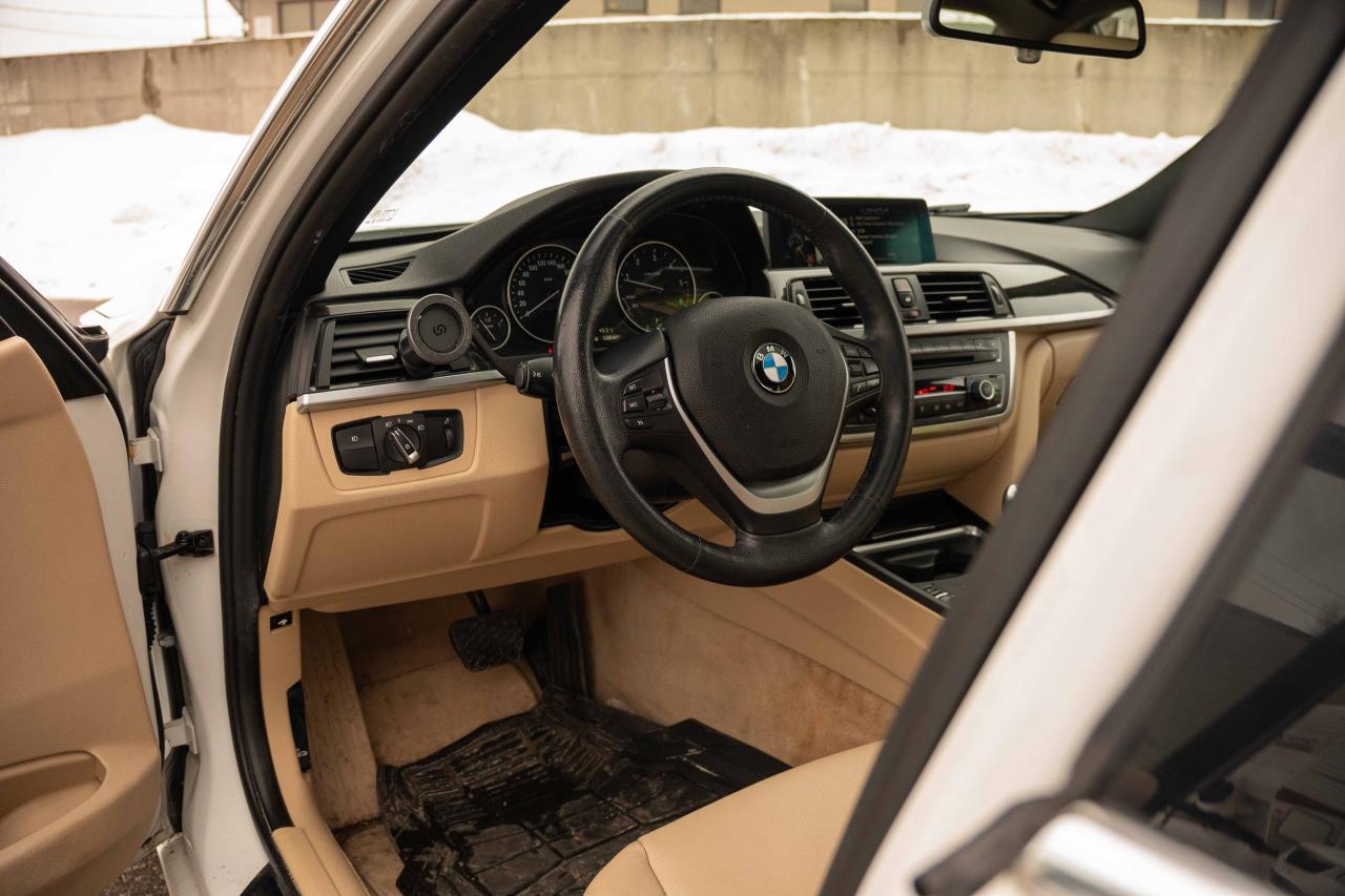 2015 BMW 3 Series 328d xDrive Photo