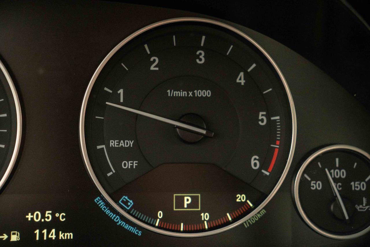 2015 BMW 3 Series 328d xDrive Photo