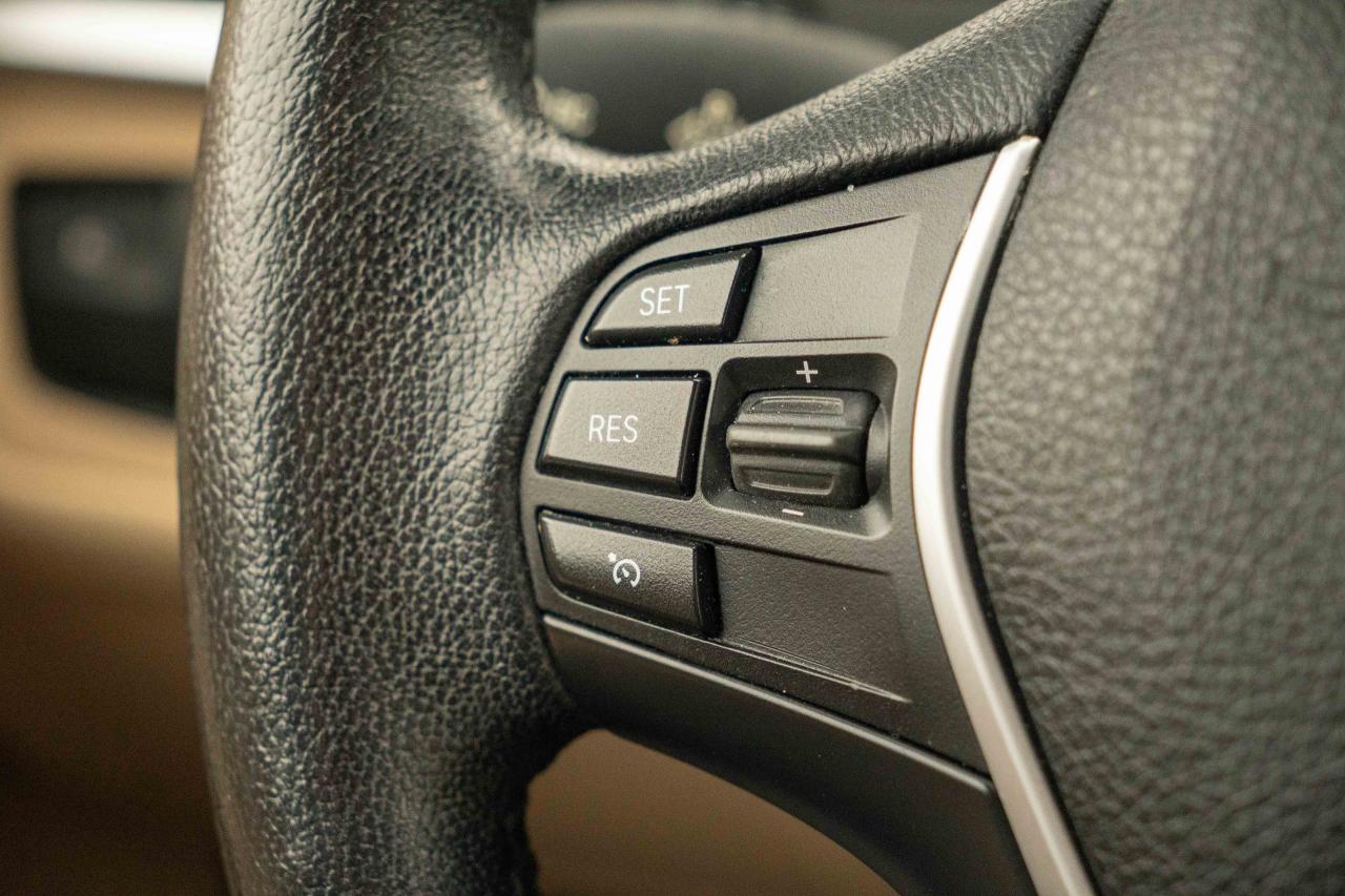 2015 BMW 3 Series 328d xDrive Photo