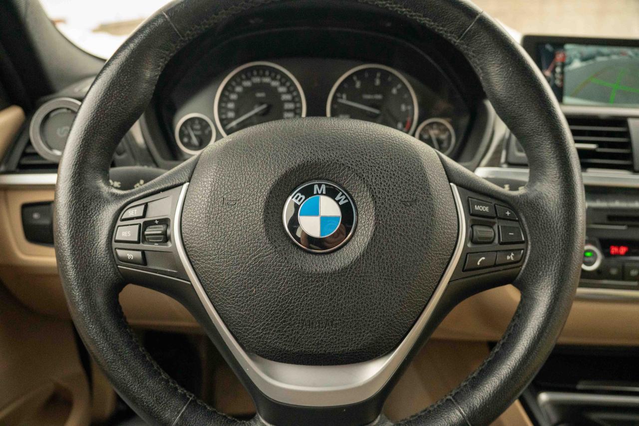 2015 BMW 3 Series 328d xDrive Photo