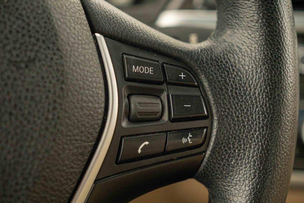 2015 BMW 3 Series 328d xDrive Photo