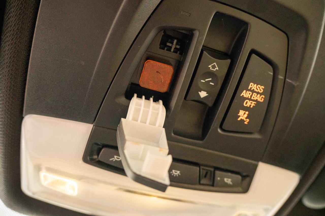 2015 BMW 3 Series 328d xDrive Photo