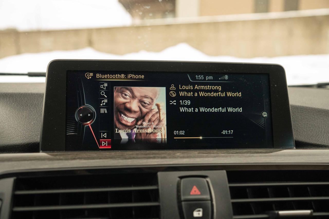 2015 BMW 3 Series 328d xDrive Photo