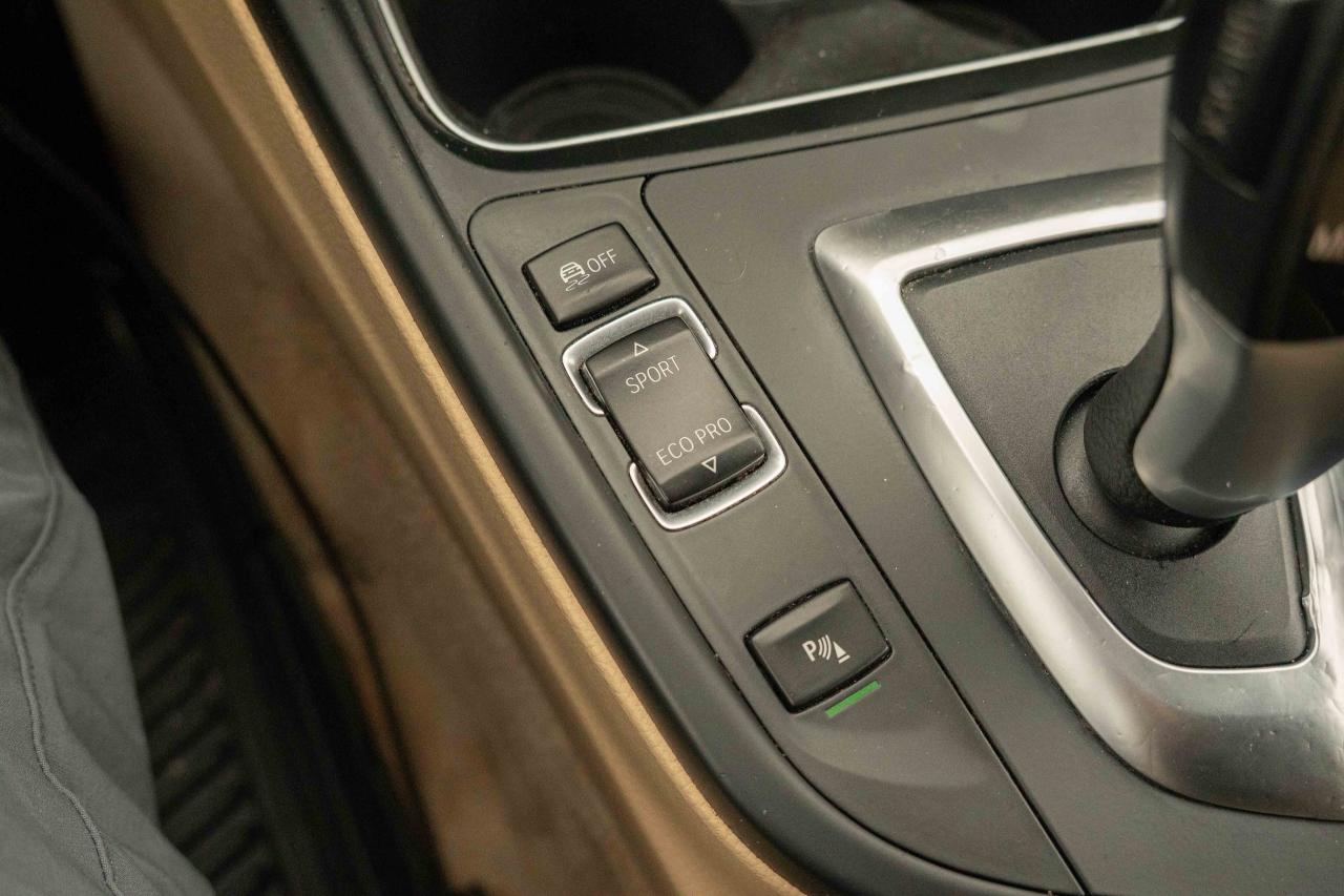 2015 BMW 3 Series 328d xDrive Photo