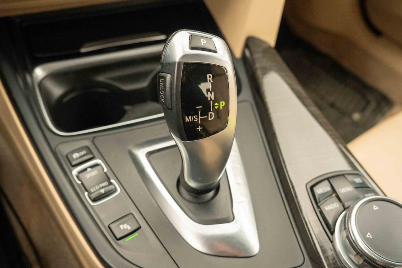 2015 BMW 3 Series 328d xDrive Photo