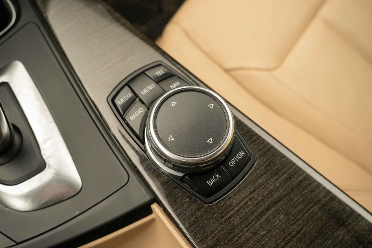 2015 BMW 3 Series 328d xDrive Photo