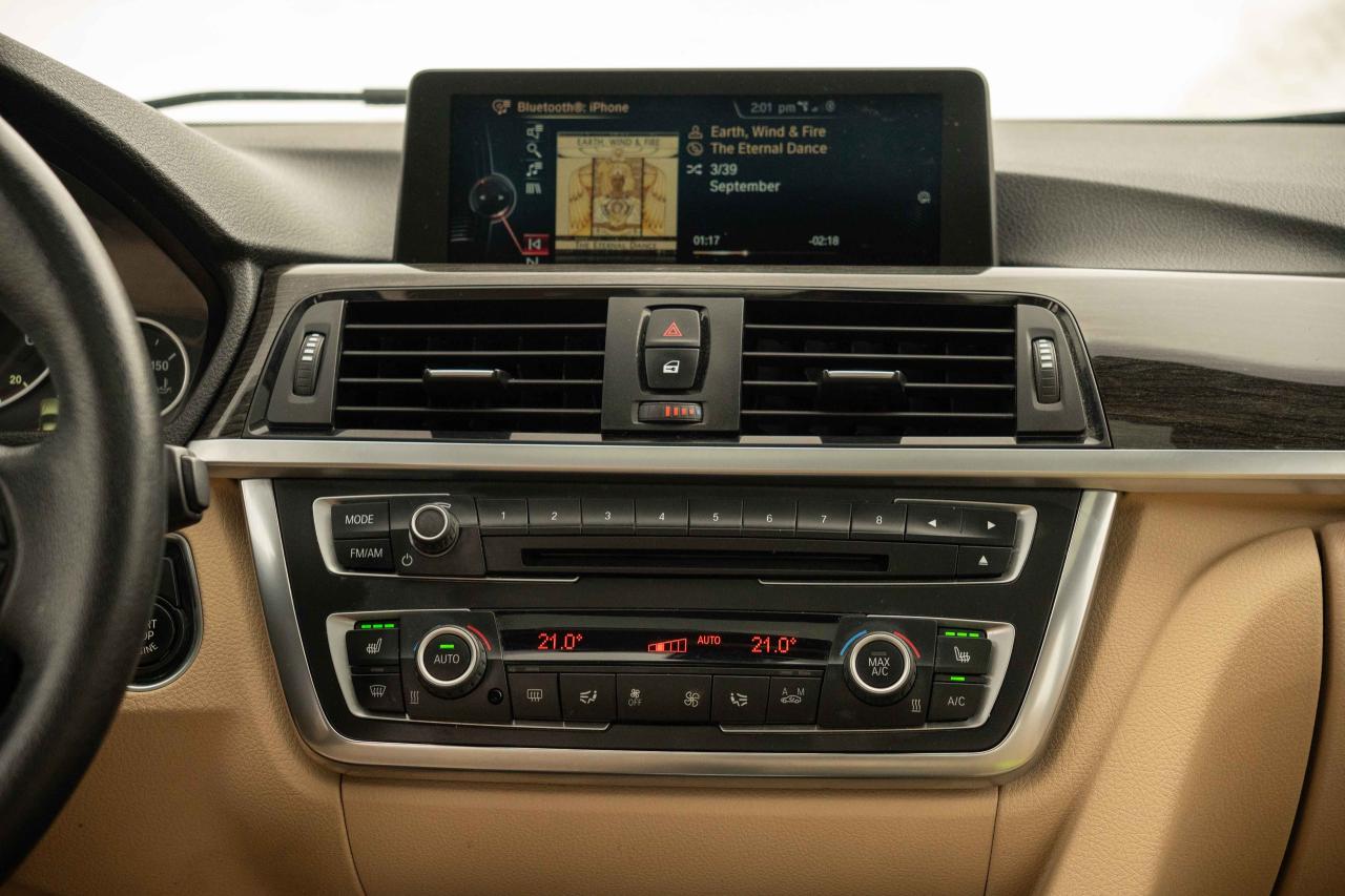 2015 BMW 3 Series 328d xDrive Photo