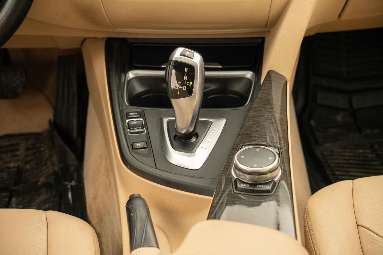 2015 BMW 3 Series 328d xDrive Photo