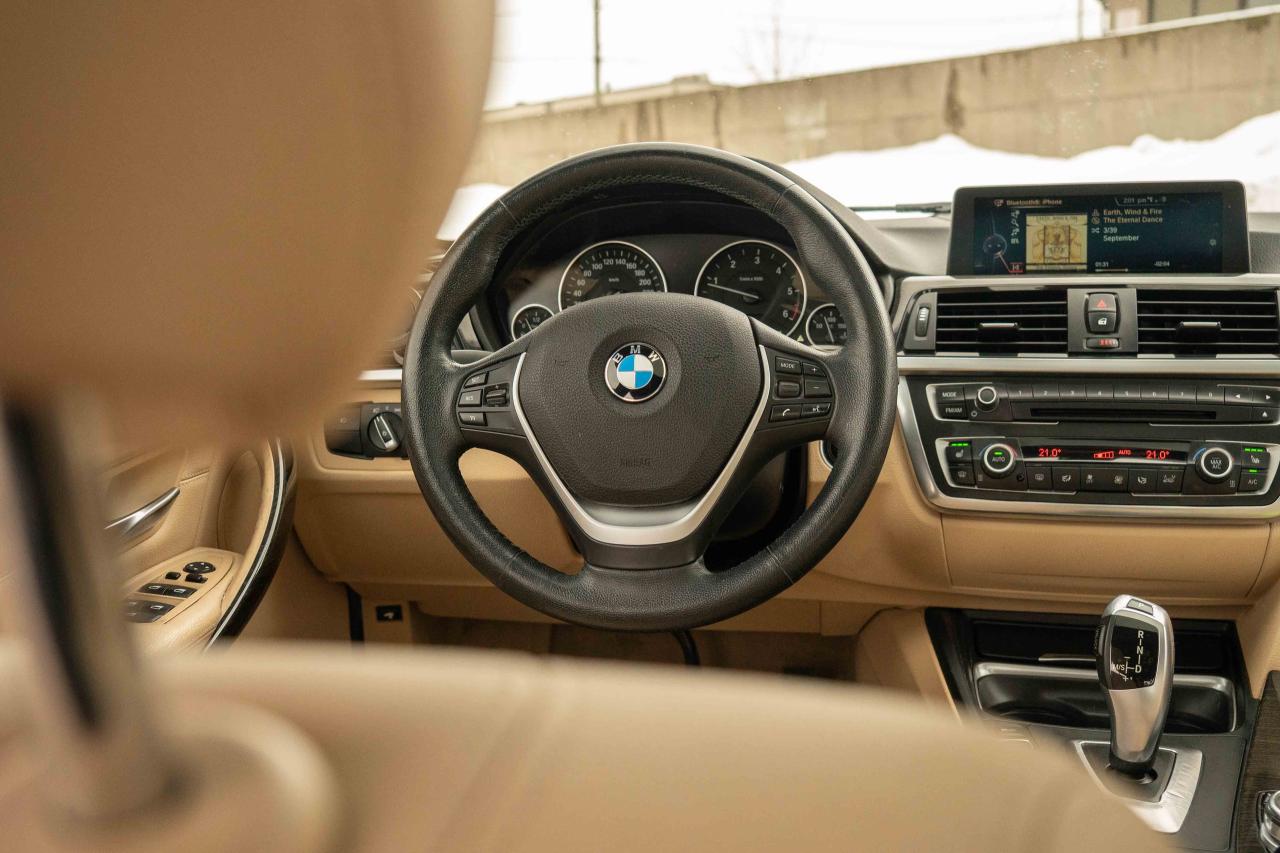 2015 BMW 3 Series 328d xDrive Photo