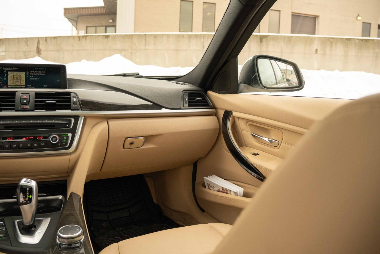 2015 BMW 3 Series 328d xDrive Photo