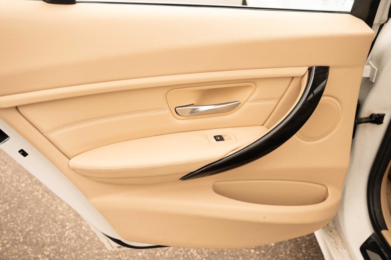 2015 BMW 3 Series 328d xDrive Photo