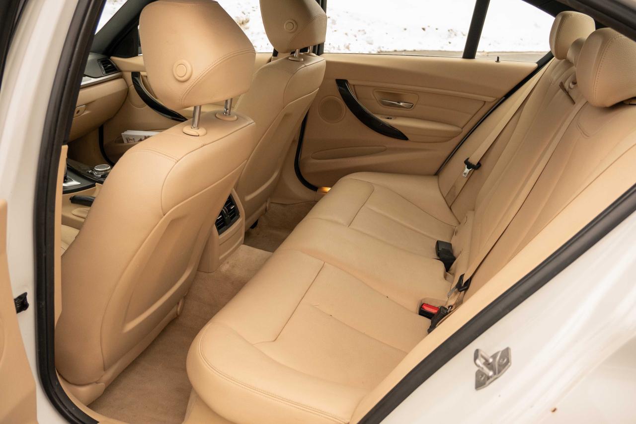 2015 BMW 3 Series 328d xDrive Photo