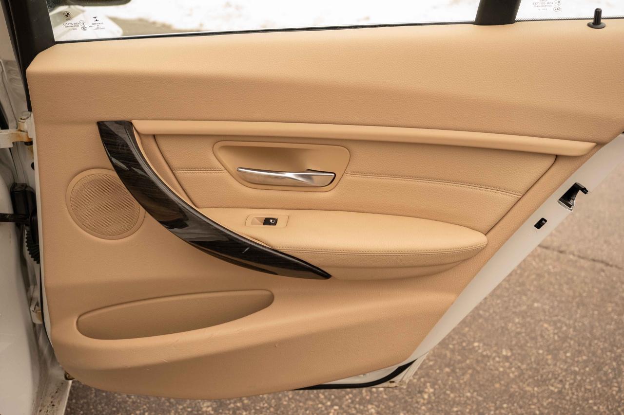 2015 BMW 3 Series 328d xDrive Photo