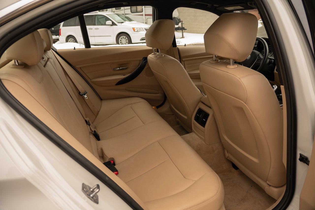 2015 BMW 3 Series 328d xDrive Photo