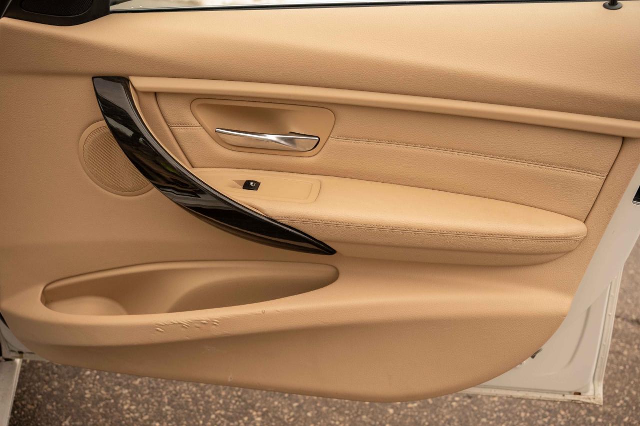 2015 BMW 3 Series 328d xDrive Photo