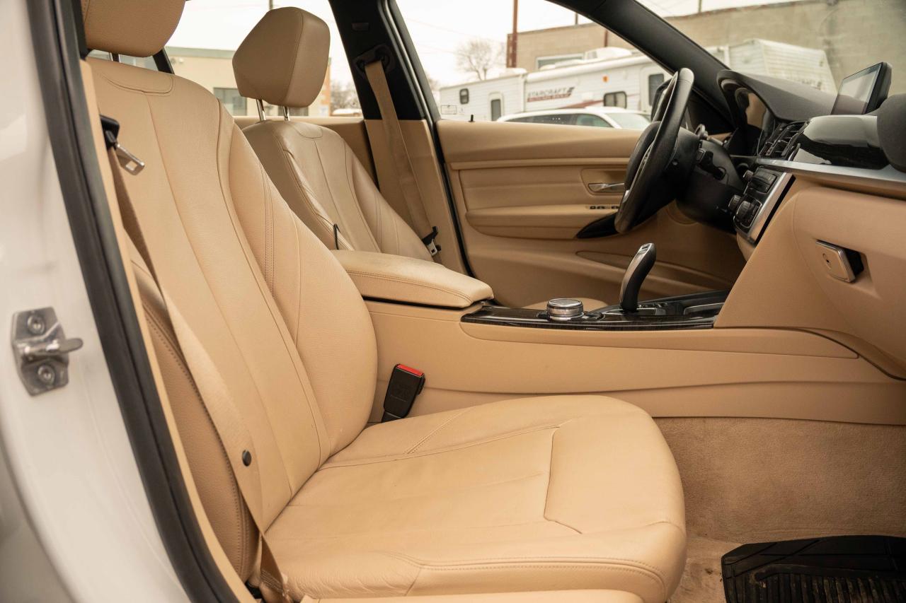 2015 BMW 3 Series 328d xDrive Photo