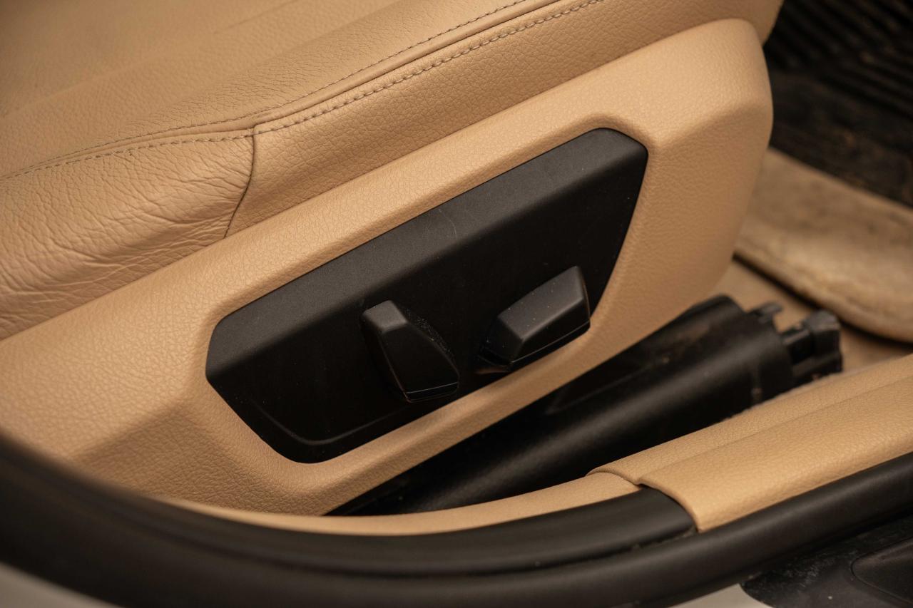 2015 BMW 3 Series 328d xDrive Photo