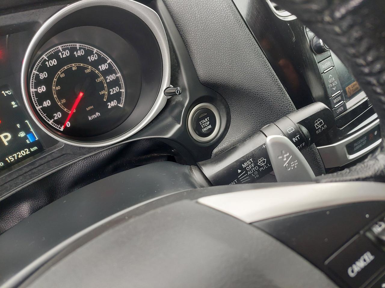 2015 Mitsubishi RVR GT Photo