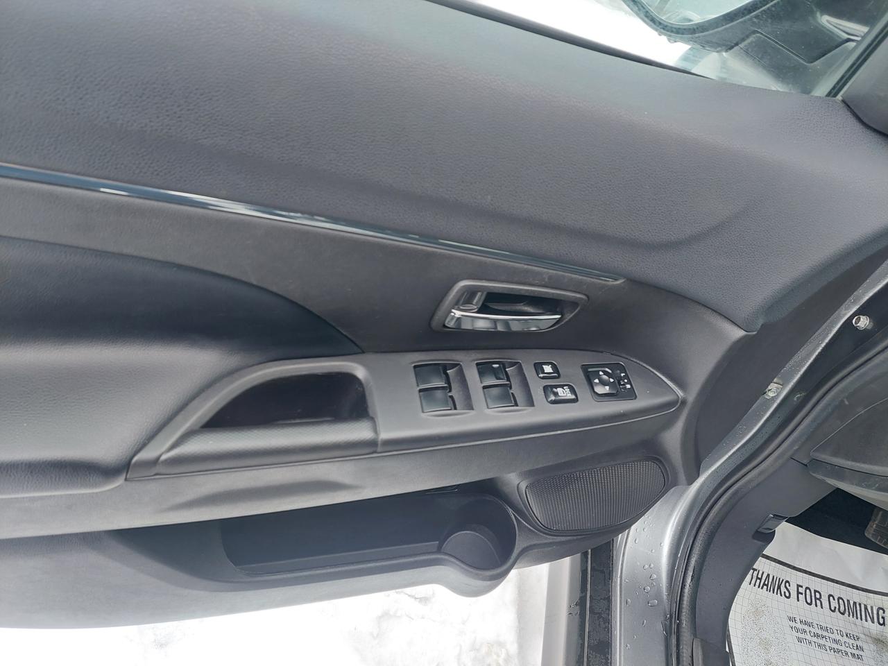 2015 Mitsubishi RVR GT Photo