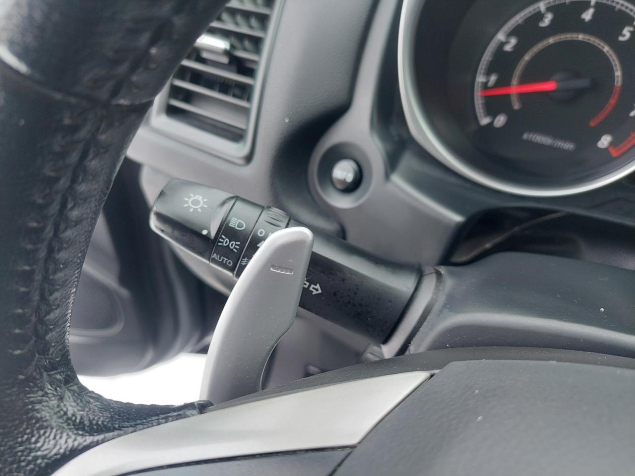 2015 Mitsubishi RVR GT Photo