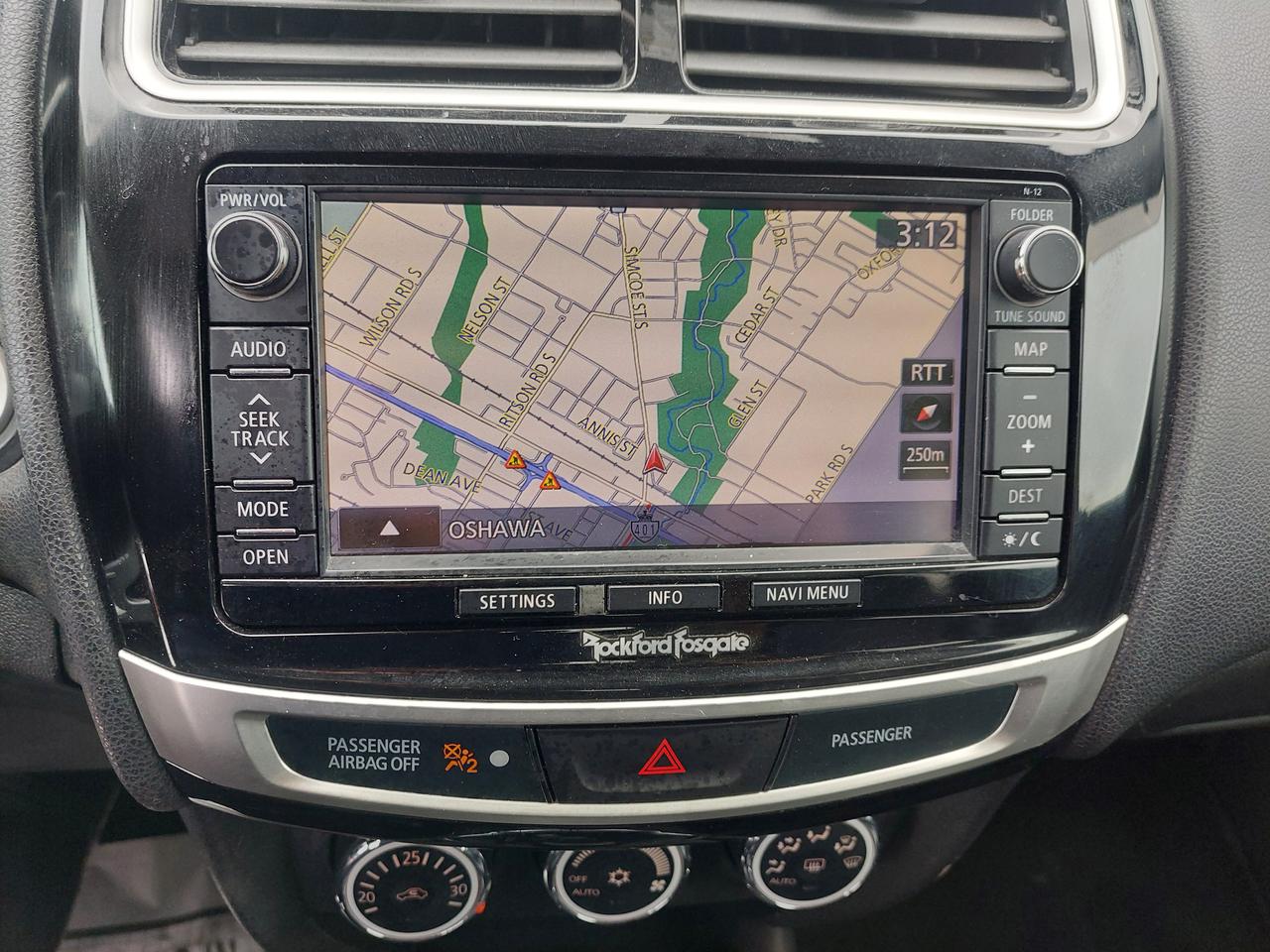 2015 Mitsubishi RVR GT Photo