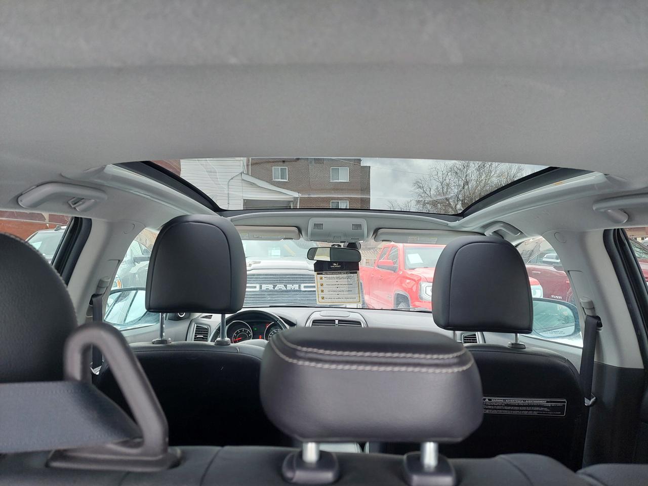 2015 Mitsubishi RVR GT Photo