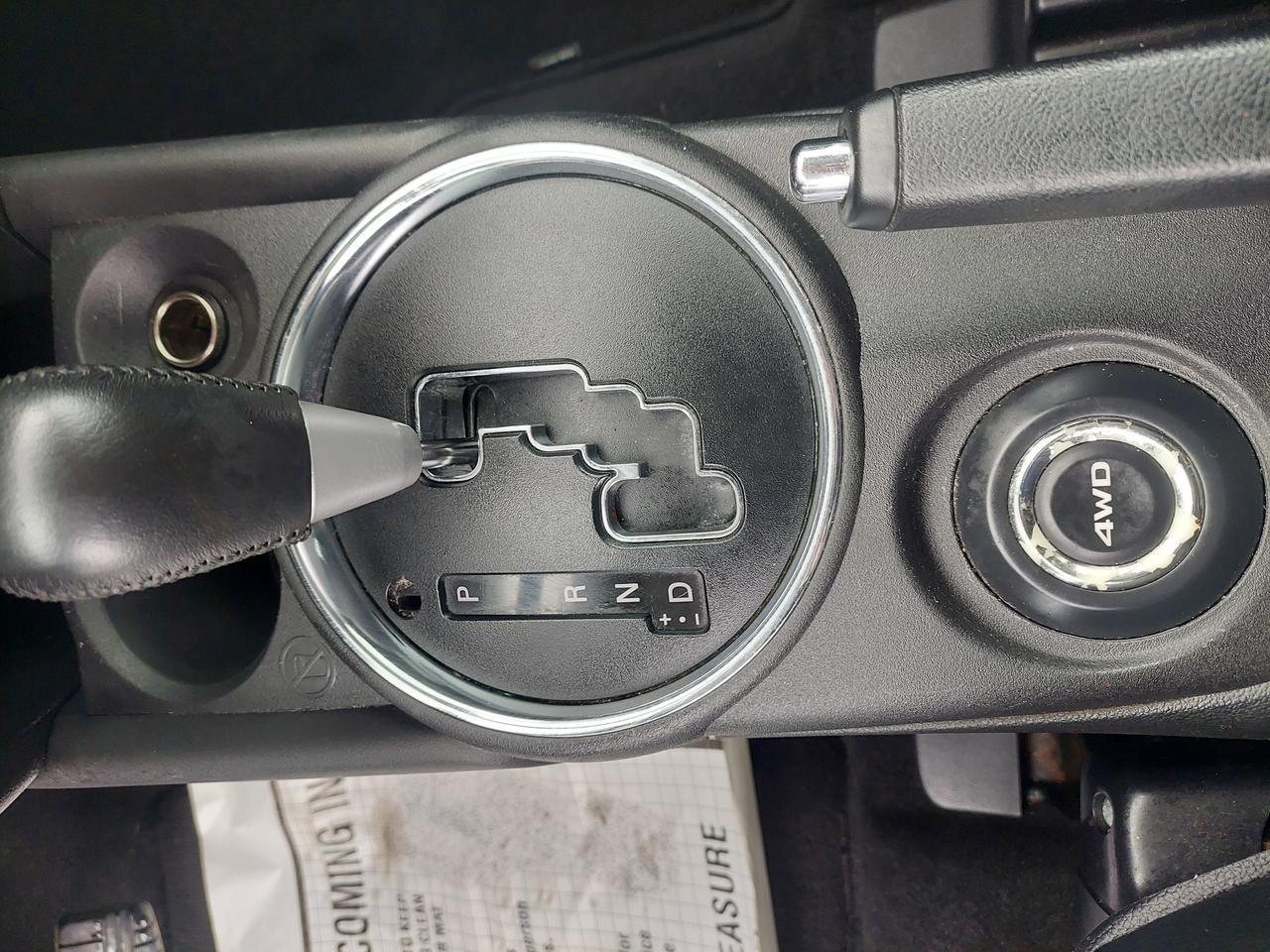 2015 Mitsubishi RVR GT Photo