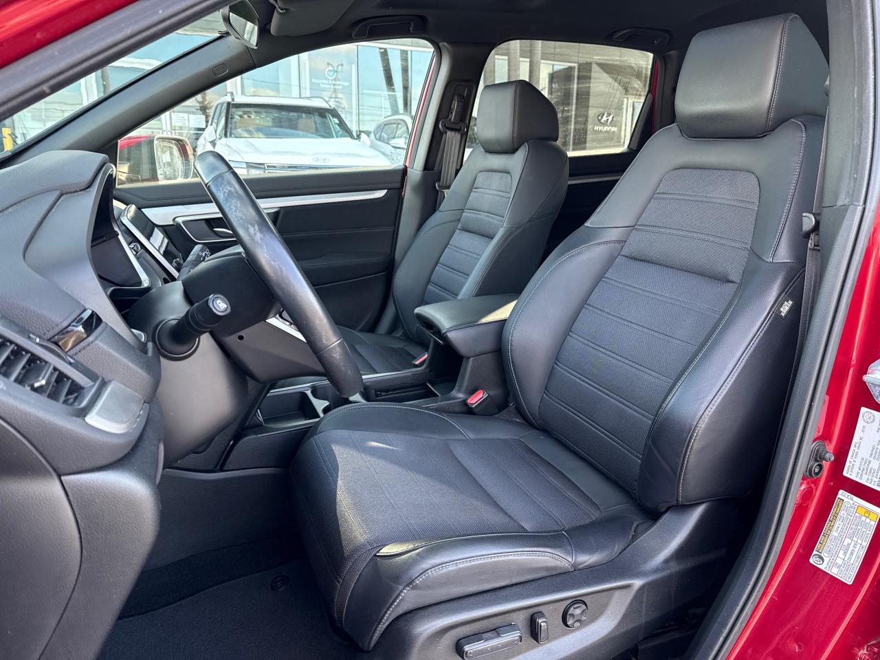 2021 Honda CR-V Sport Photo